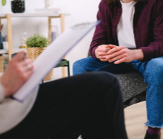 Banja Luka bireysel terapi