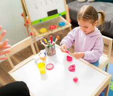 Banja Luka çocuk terapisi