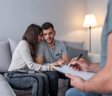 Banja Luka ilişki terapisi